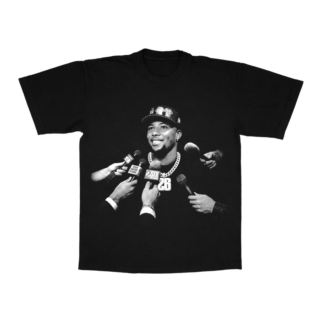 YEAR 9 - BLACK TEES