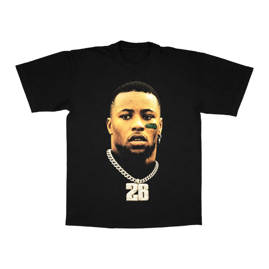 YEAR 9 - BLACK TEES
