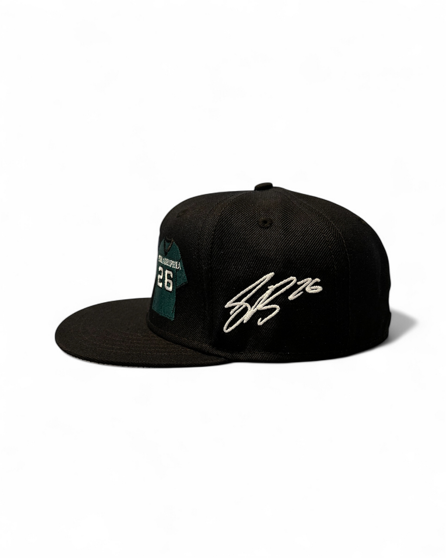 "Fan of a Fan" – Limited Edition Fitted Hat