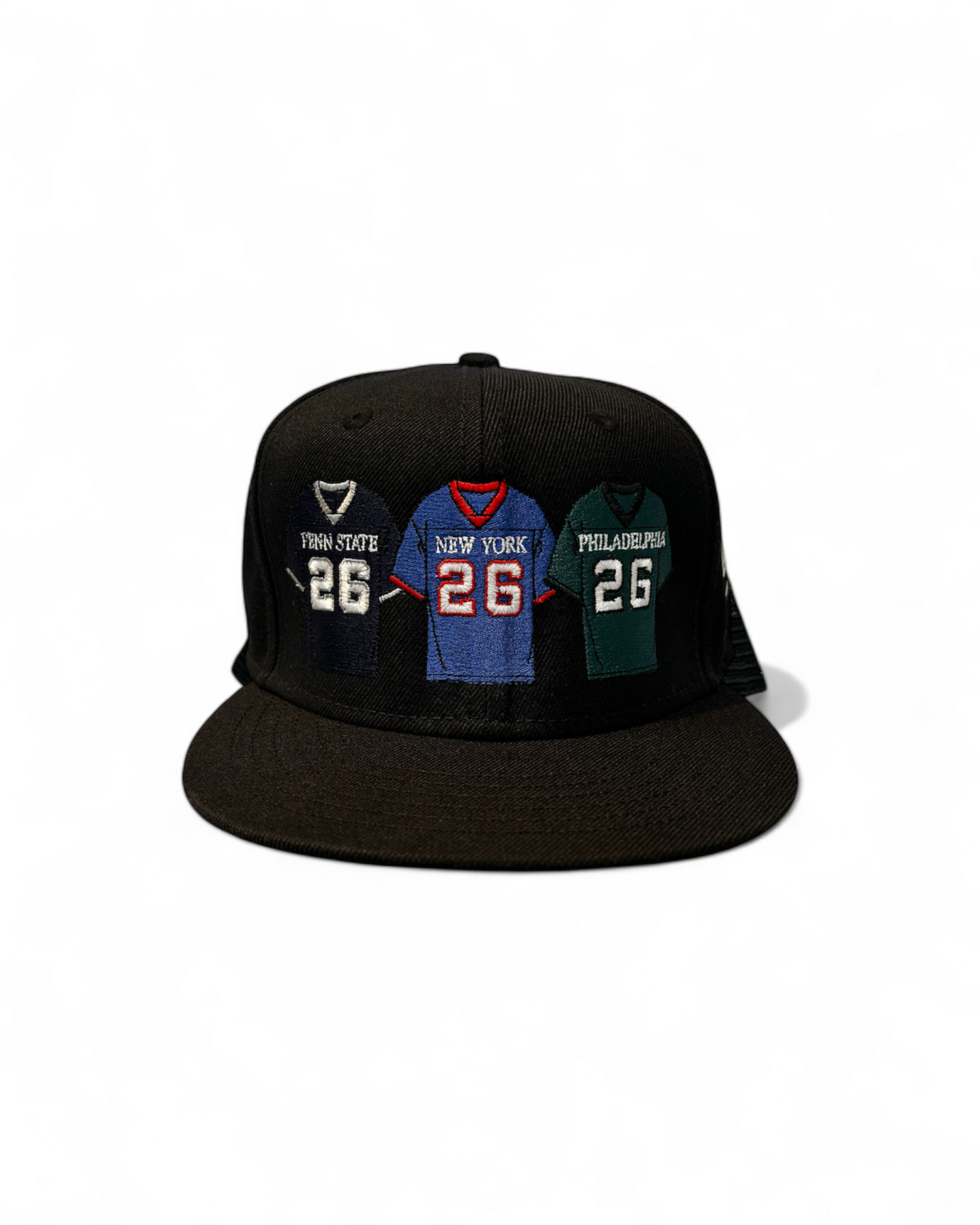 "Fan of a Fan" – Limited Edition Fitted Hat