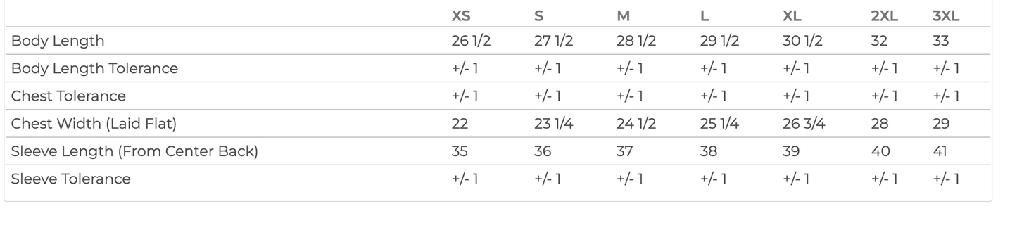 LIMITED EDITION SB BIRTHDAY BOWL HOODY - BONE